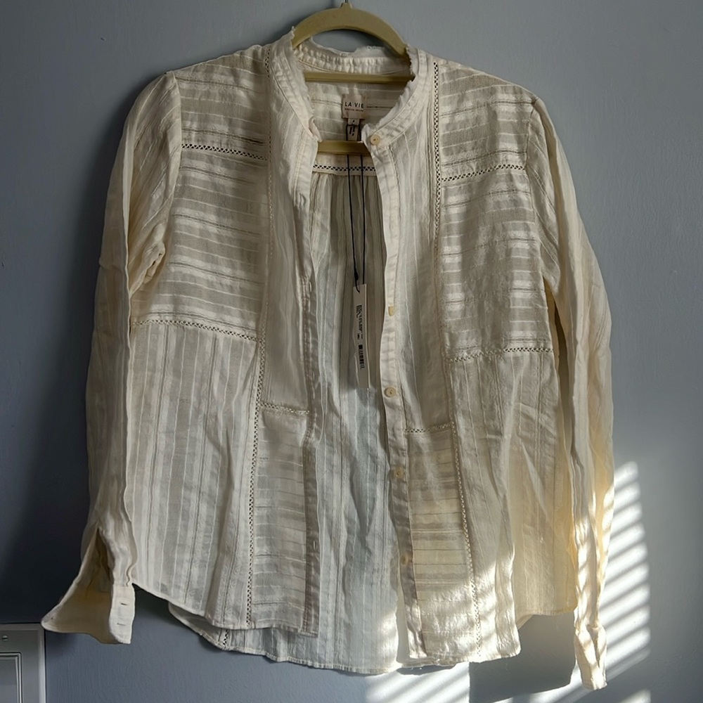 Designer Blouse
